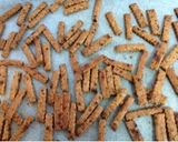 強力粉クッキーその①(シナモンきな粉)作り方8写真