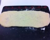 チーズ&オニオンブレッド☆作り方8写真