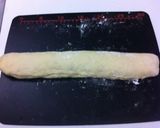 チーズ&オニオンブレッド☆作り方9写真