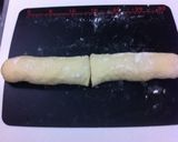 チーズ&オニオンブレッド☆作り方10写真