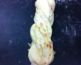 チーズ&オニオンブレッド☆作り方13写真