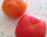 柿を食べ頃のまま常温で保存する裏技♪作り方5写真