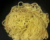 お家で簡単！あんかけ焼きそば作り方2写真