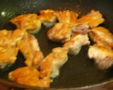 ■タイの定番料理♪鶏肉のバジル炒め■作り方4写真