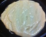 もちふわ豚平焼き作り方3写真