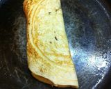 もちふわ豚平焼き作り方5写真