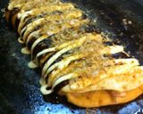 もちふわ豚平焼き作り方6写真