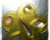 キャラ弁　まきこ　たまごっち作り方4写真