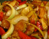 ■タイの定番料理♪鶏肉のバジル炒め■作り方6写真