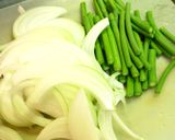 ■豚肉とにんにく芽のスタミナ炒め■作り方2写真