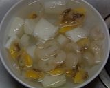 簡単！和風シーフードカレー作り方1写真