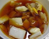 簡単！和風シーフードカレー作り方4写真