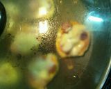 じゃがいもピザ(｡･ω･｡)♪作り方6写真