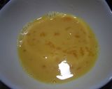 Dietこうやのプリン風ソフト雷おこし作り方2写真