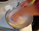 モンゴル料理～羊肉の肉まん（饅頭包子）作り方3写真