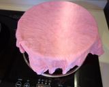 モンゴル料理～羊肉の肉まん（饅頭包子）作り方5写真