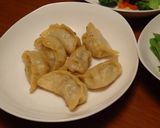 モンゴル料理～羊肉の肉まん（饅頭包子）作り方14写真