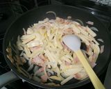 なんちゃってポテトグラタン作り方2写真