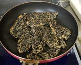 ささみのゴマたっぷり焼き♬作り方7写真
