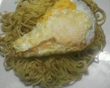 お家で簡単！あんかけ焼きそば作り方3写真