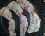 フライドポテトリメイクお好み焼き作り方5写真