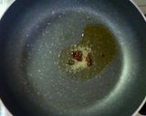 ご飯が進む＊きゅうりのピリ辛中華炒め作り方2写真