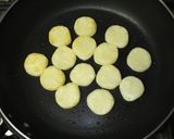 いも団子汁♫作り方3写真