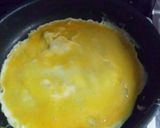 余ったご飯で天津飯作り方4写真