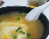 余ったご飯で天津飯作り方8写真