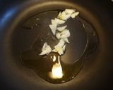 ねぎたっぷり☆ガーリック豆腐ステーキ♪作り方5写真