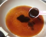 じゅ~じゅ~☆ハンバーグ♪作り方10写真
