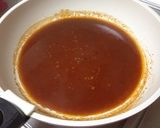 じゅ~じゅ~☆ハンバーグ♪作り方11写真
