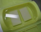 サクッ！モチッ☆パルメザンのもっチ～ズ作り方1写真