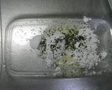 サクッ！モチッ☆パルメザンのもっチ～ズ作り方2写真