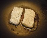 サクッ！モチッ☆パルメザンのもっチ～ズ作り方5写真