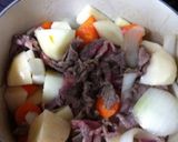 ♥肉じゃが♥作り方5写真