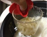 手軽に作ろう、離乳食(おかゆ編)作り方3写真