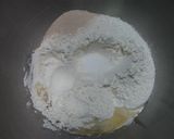 シンプルな角食パン作り方2写真