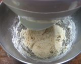シンプルな角食パン作り方4写真