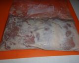 こってりなのにヘルシー♡鶏肉のパン粉焼き作り方1写真
