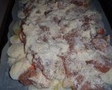 こってりなのにヘルシー♡鶏肉のパン粉焼き作り方4写真