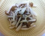 ♥煮込みハンバーグ♥作り方1写真