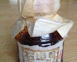 タコライス風☆納豆ごはん作り方2写真