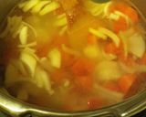 市販のルーで旨すぎ！角煮カレー作り方3写真