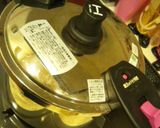 市販のルーで旨すぎ！角煮カレー作り方5写真