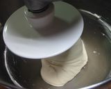 シンプルな角食パン作り方5写真