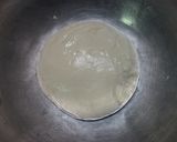シンプルな角食パン作り方6写真