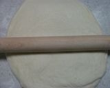シンプルな角食パン作り方9写真