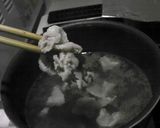 豚薄肉でケチャップマリネですョ！作り方3写真
