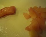 生姜な卵焼き作り方1写真